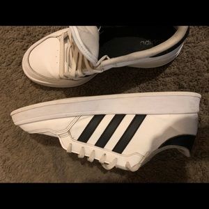 Adidas Grand Court Sneaker Men’s SZ 12